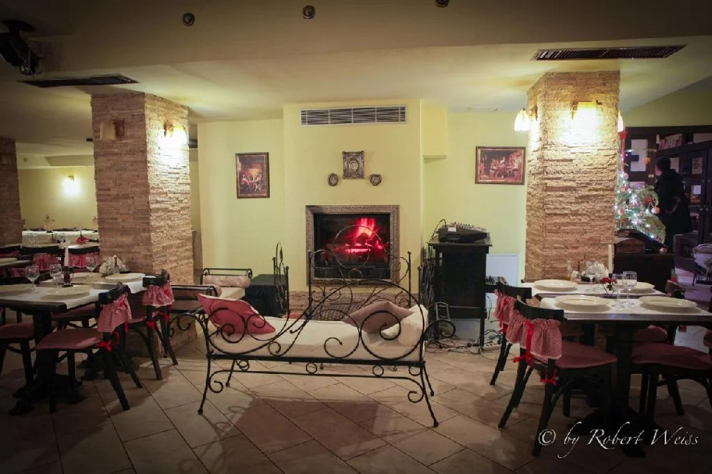 Vlahia Inn - 850