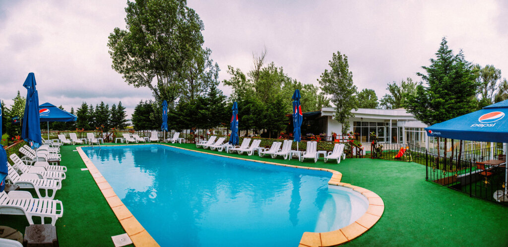 Voila Mamaia - 855