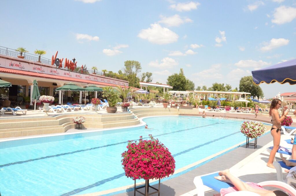 Vox Maris Grand Resort - Adults only - 886