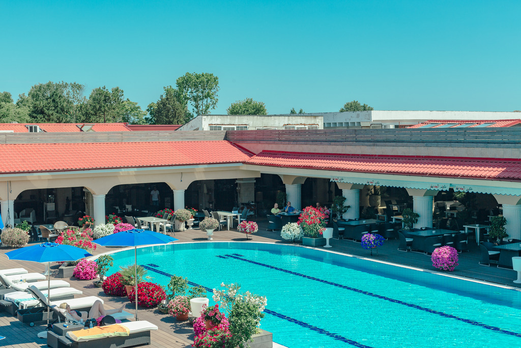 Vox Maris Grand Resort - Adults only - 312