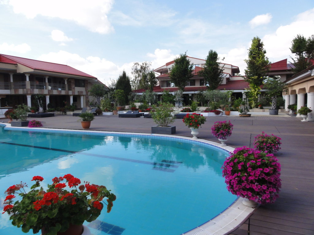 Vox Maris Grand Resort - Adults only - 694
