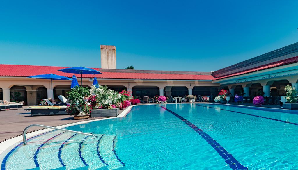 Vox Maris Grand Resort - Adults only - 700