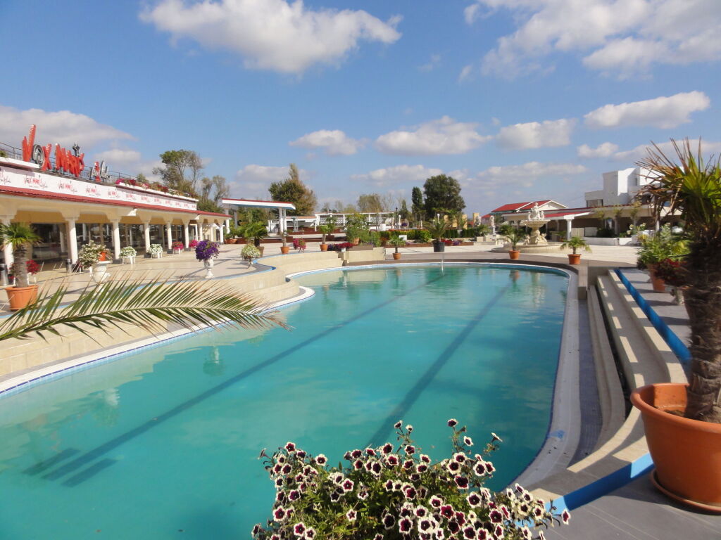 Vox Maris Grand Resort - Adults only - 651