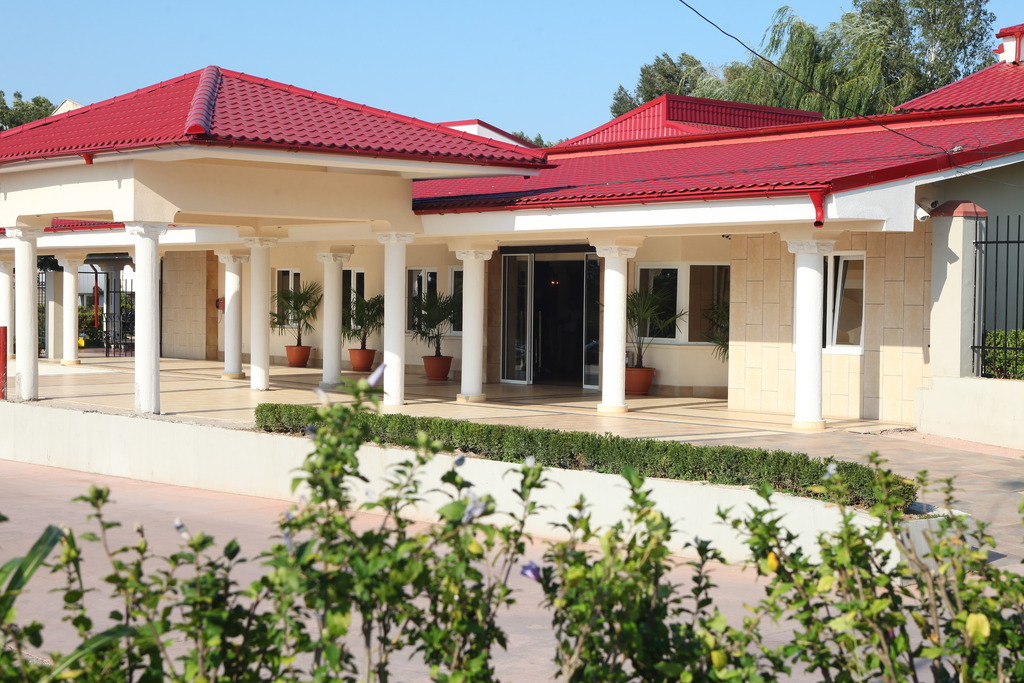 Vox Maris Grand Resort - Adults only - 972