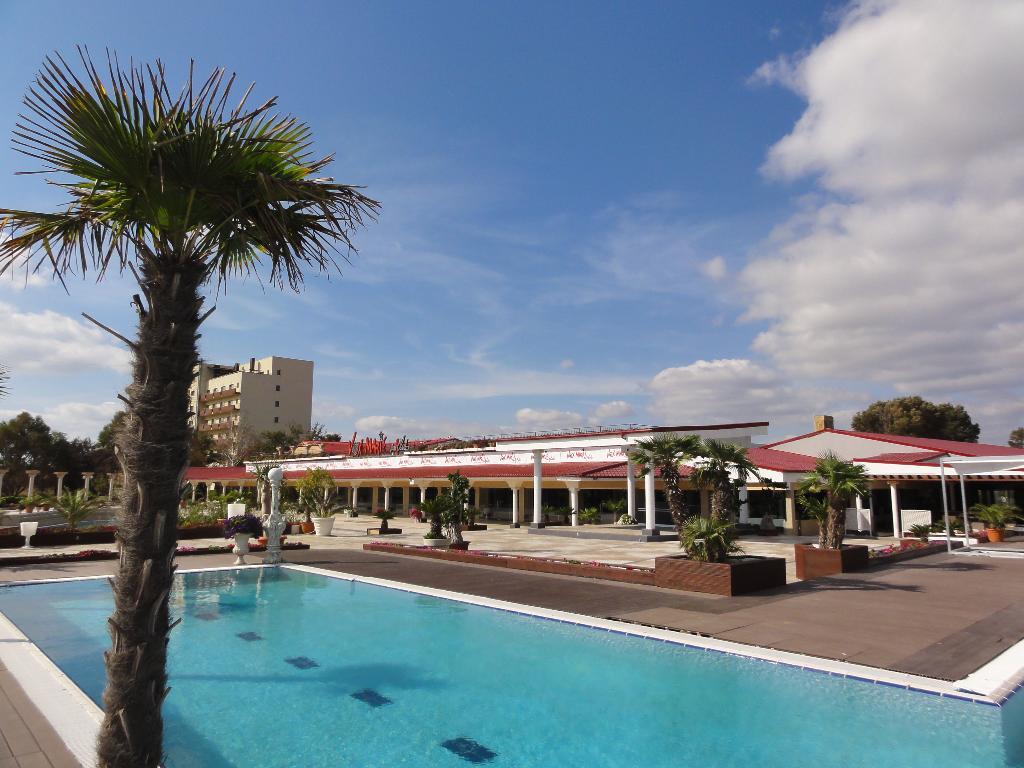 Vox Maris Grand Resort - Adults only - 875