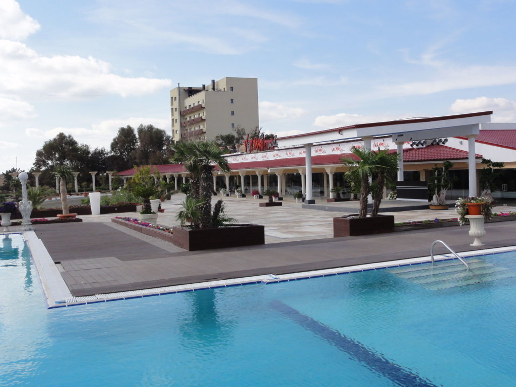 Vox Maris Grand Resort - Adults only - 35