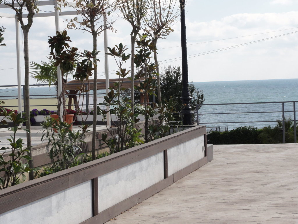 Vox Maris Grand Resort - Adults only - 730