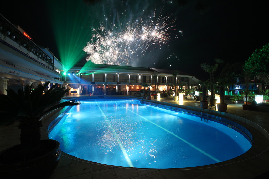 Vox Maris Grand Resort - Adults only - 129