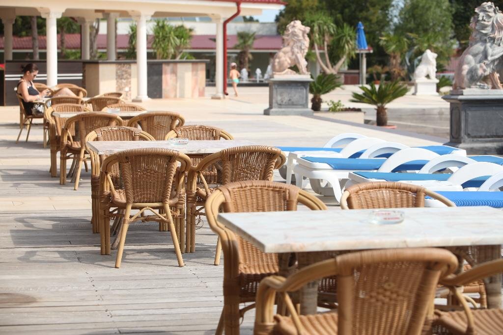 Vox Maris Grand Resort - Adults only - 859