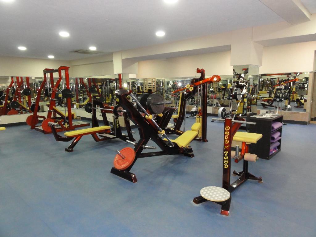 Vox Maris Grand Resort - Adults only - 607