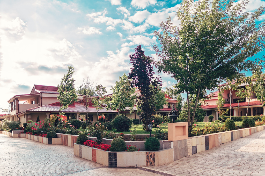 Vox Maris Grand Resort - Adults only - 225