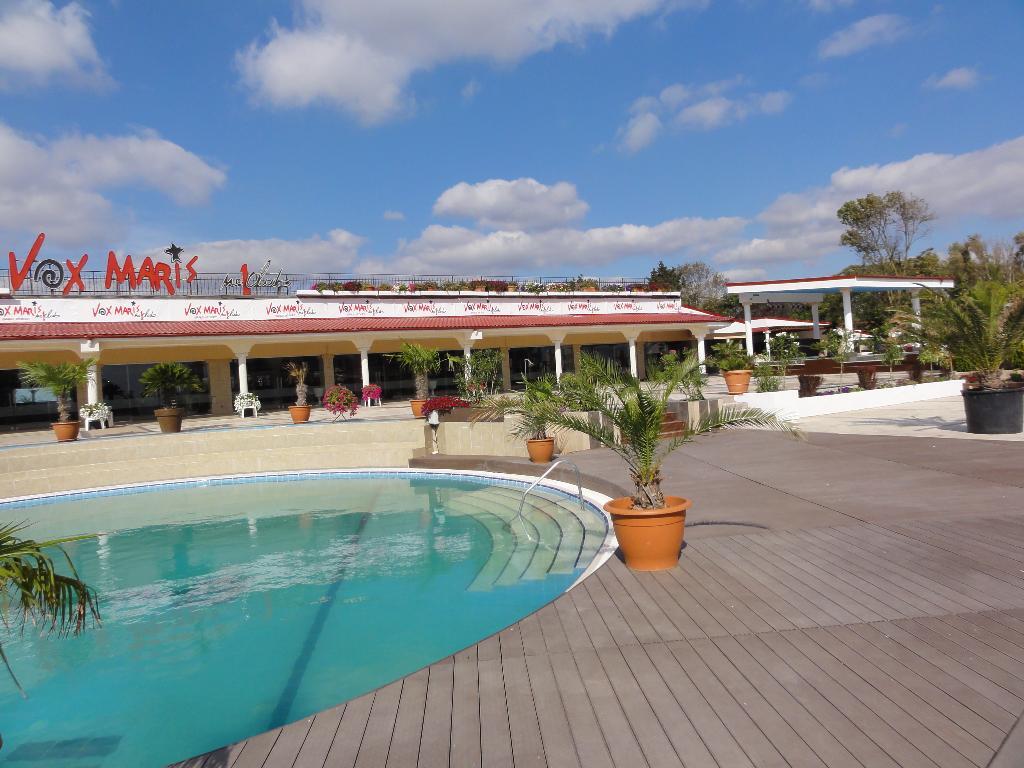 Vox Maris Grand Resort - Adults only - 25