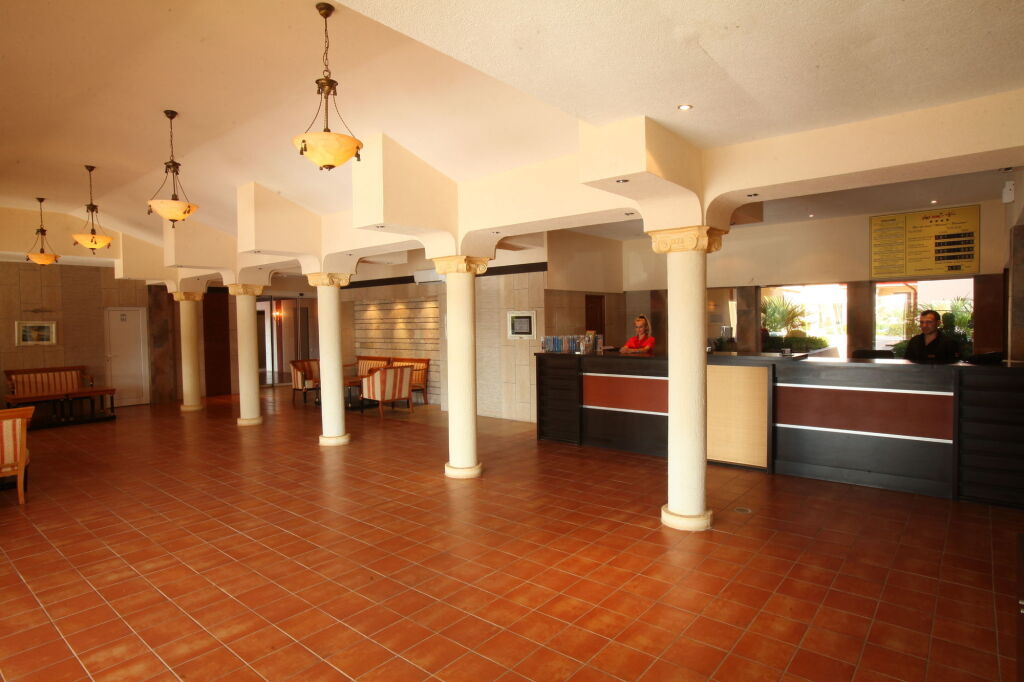 Vox Maris Grand Resort - Adults only - 689