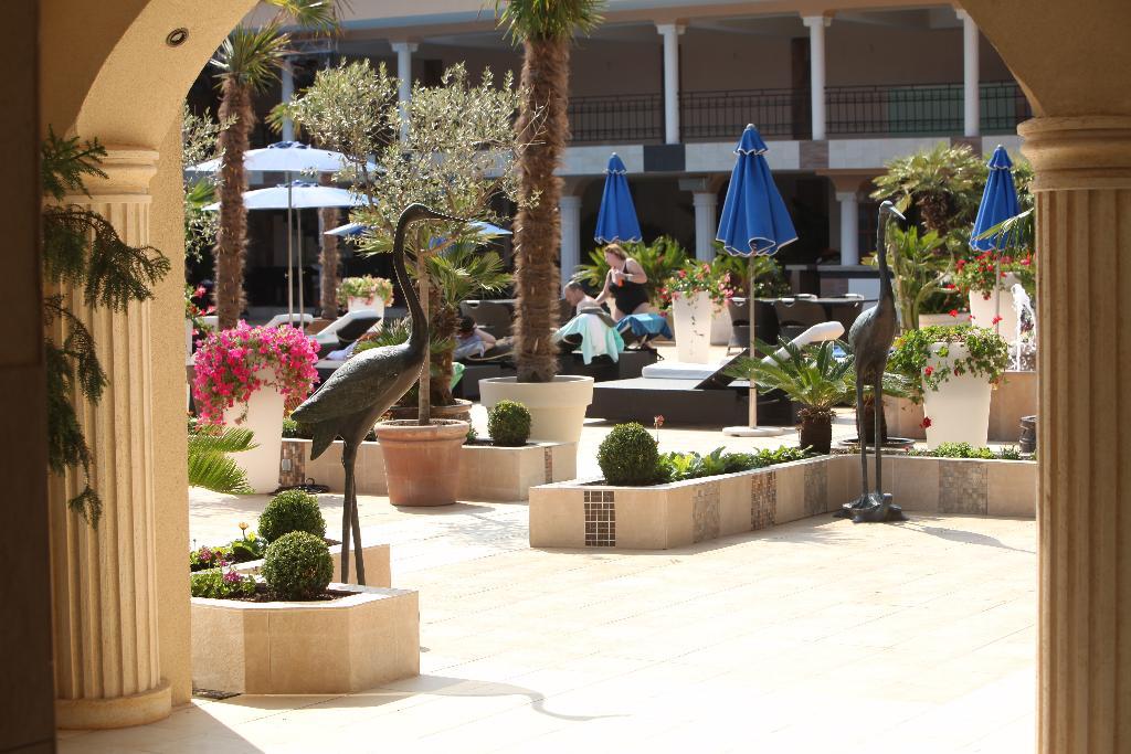 Vox Maris Grand Resort - Adults only - 781