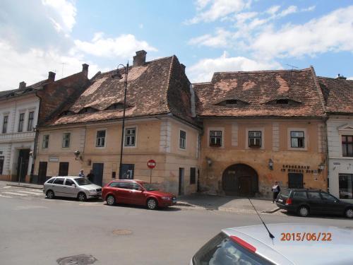 Zum Weissen Lamm Residence - 271
