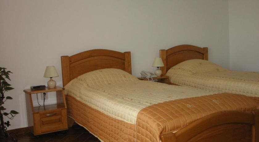 Hotel Wels - 369