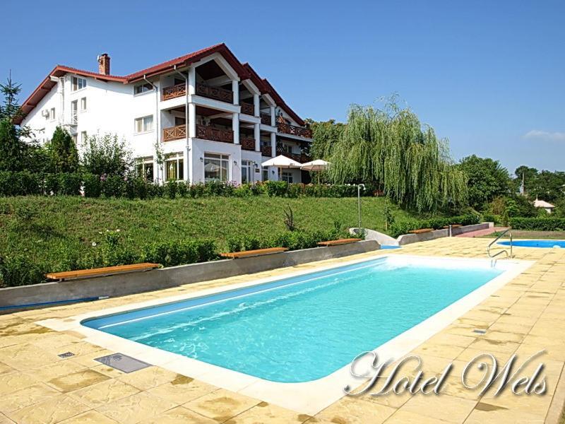 Hotel Wels - 729