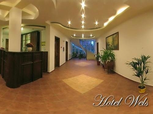 Hotel Wels - 737