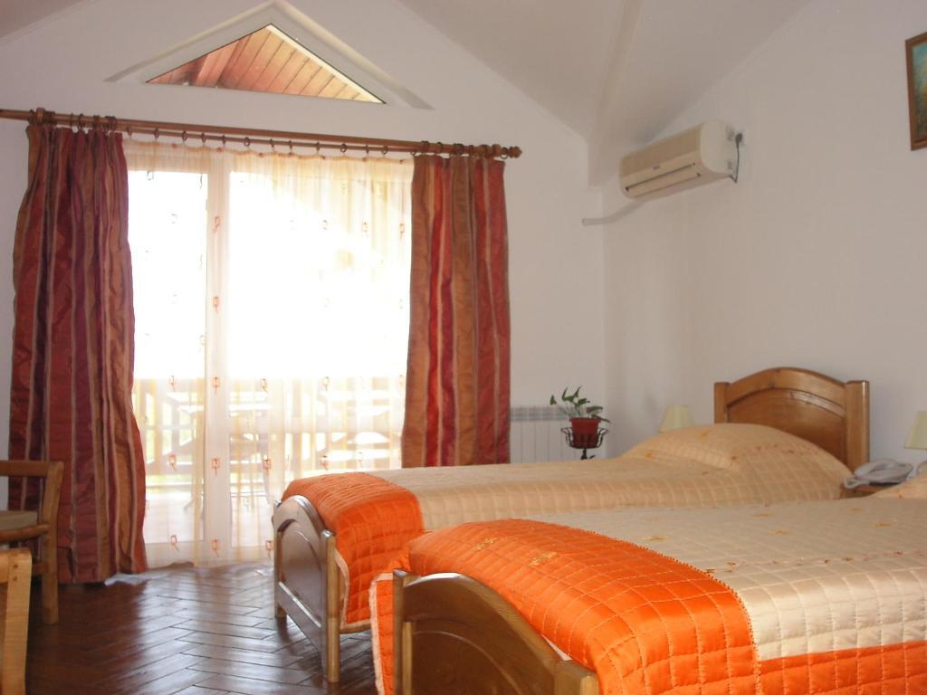 Hotel Wels - 780