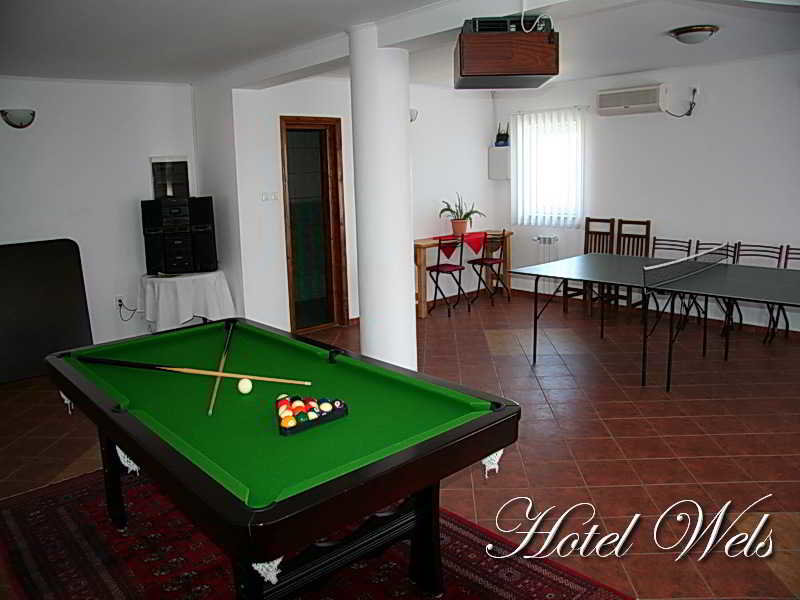 Hotel Wels - 766