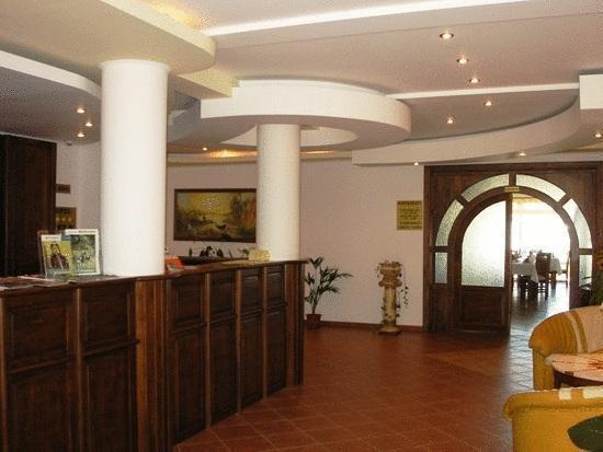 Hotel Wels - 762