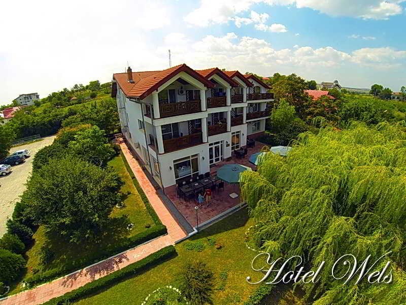 Hotel Wels - 895
