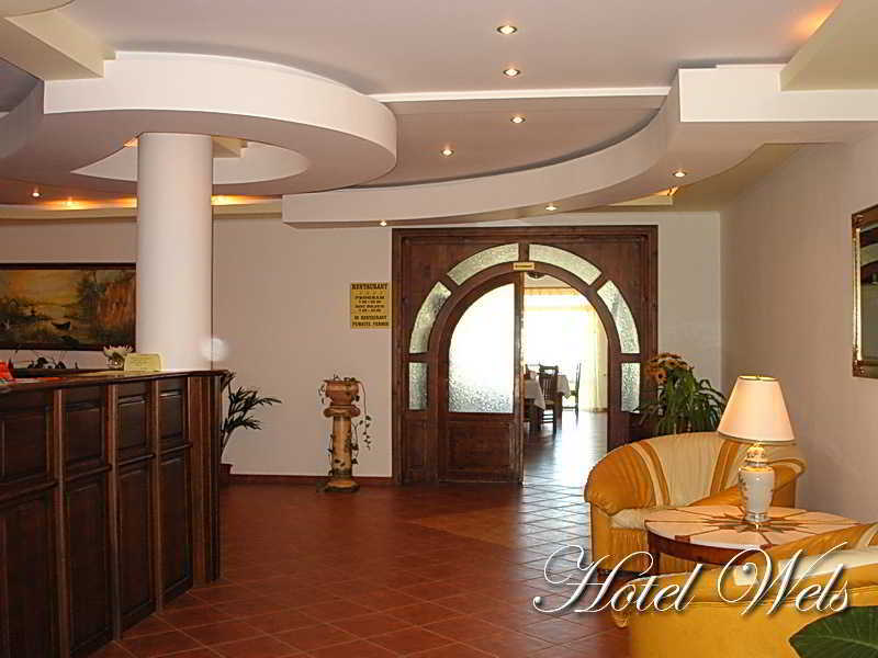 Hotel Wels - 126