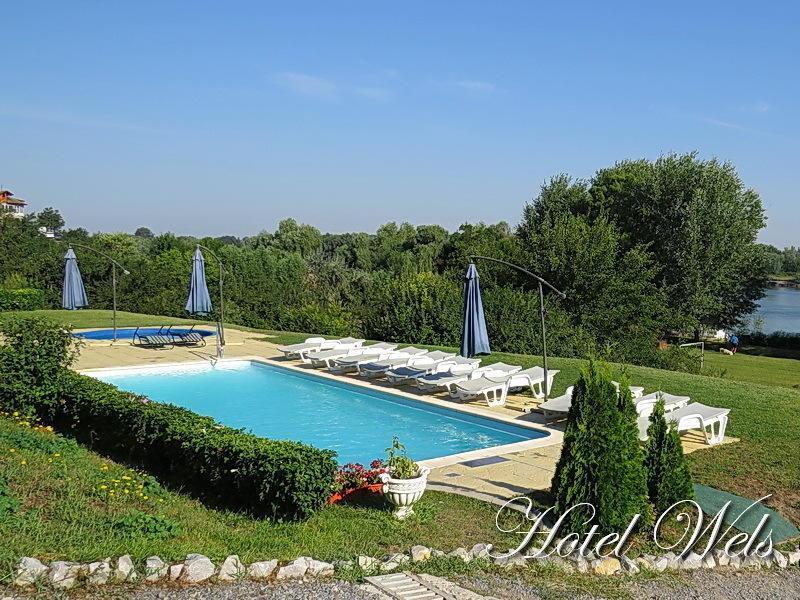 Hotel Wels - 968