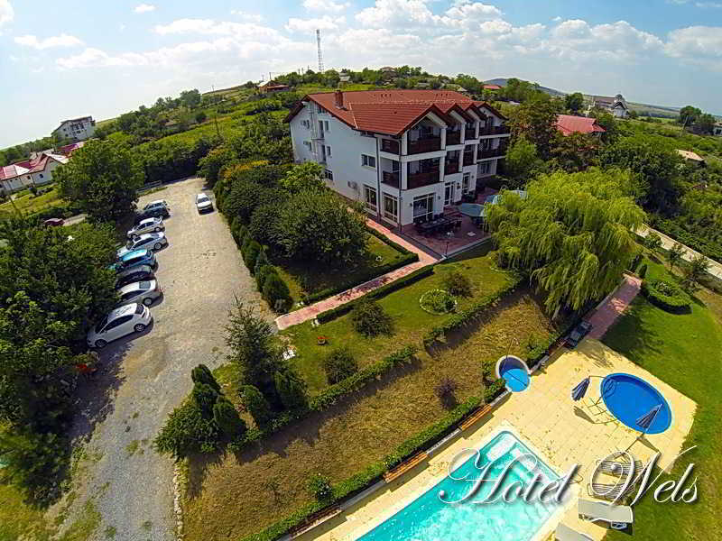 Hotel Wels - 29