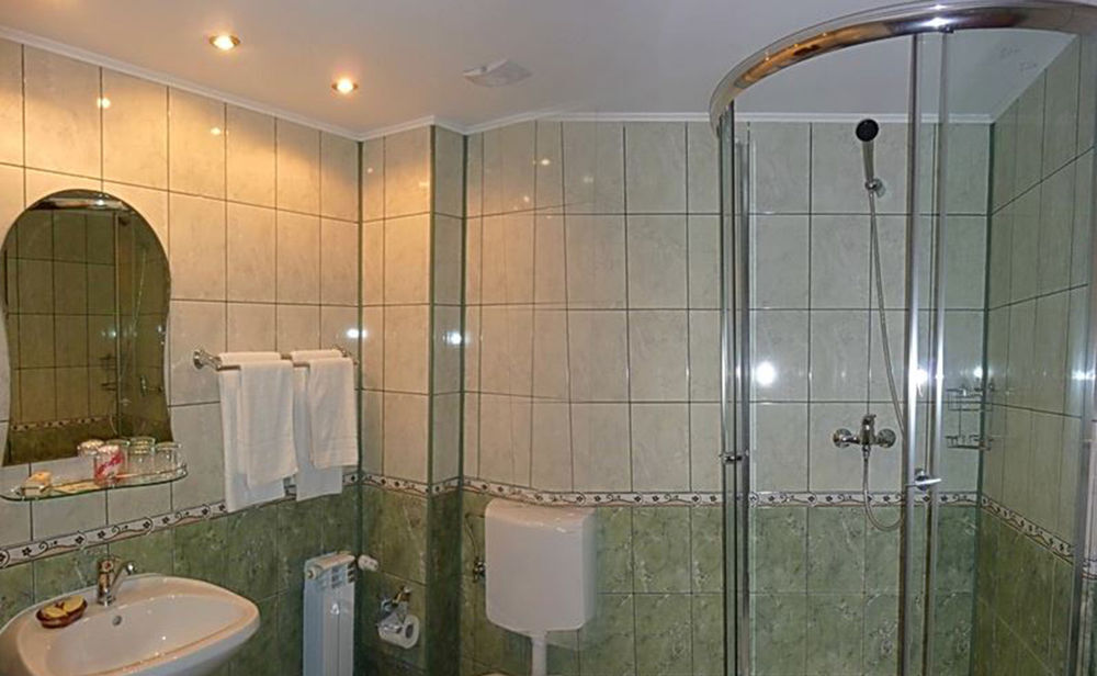 Hotel Wels - 575