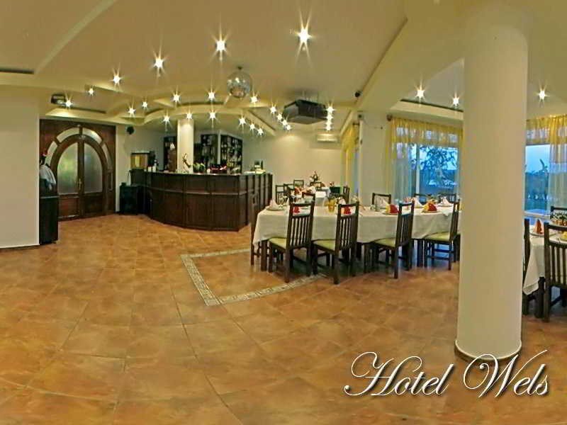 Hotel Wels - 573