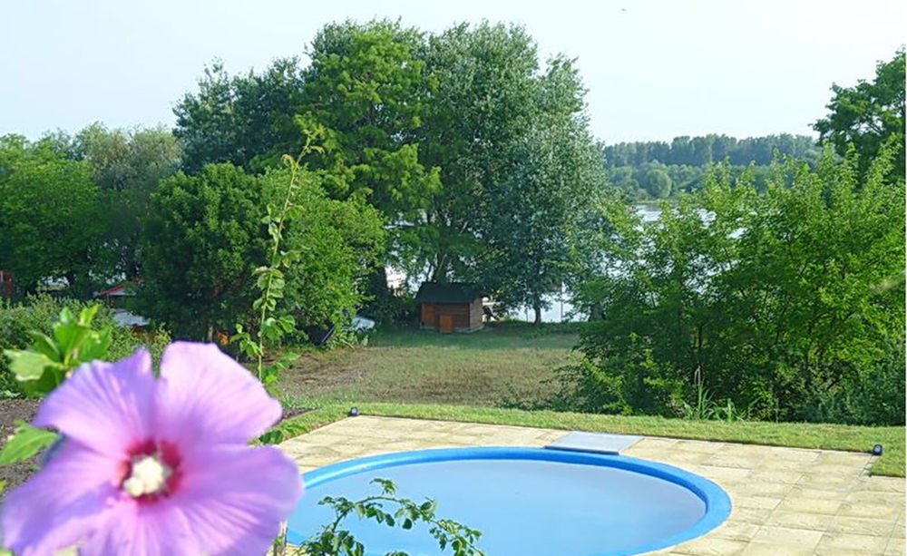 Hotel Wels - 859