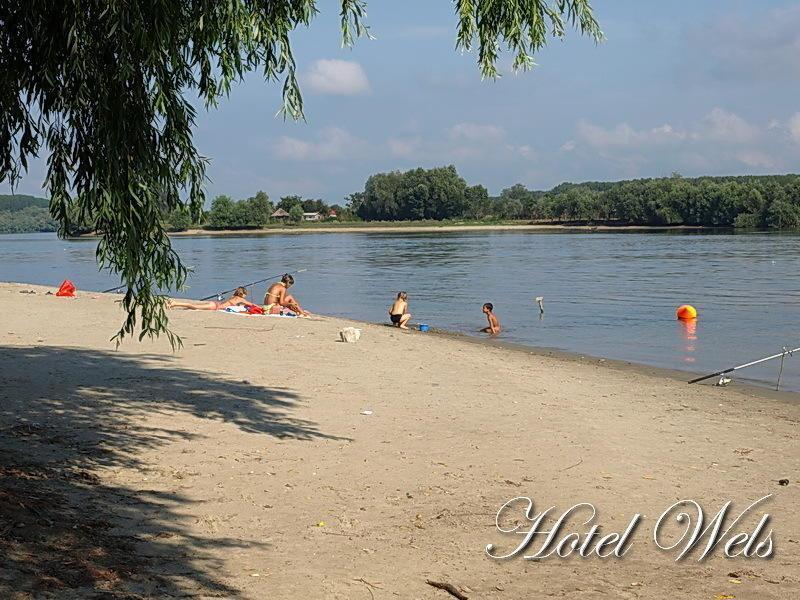 Hotel Wels - 180