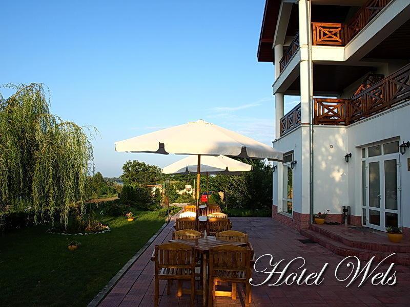 Hotel Wels - 174