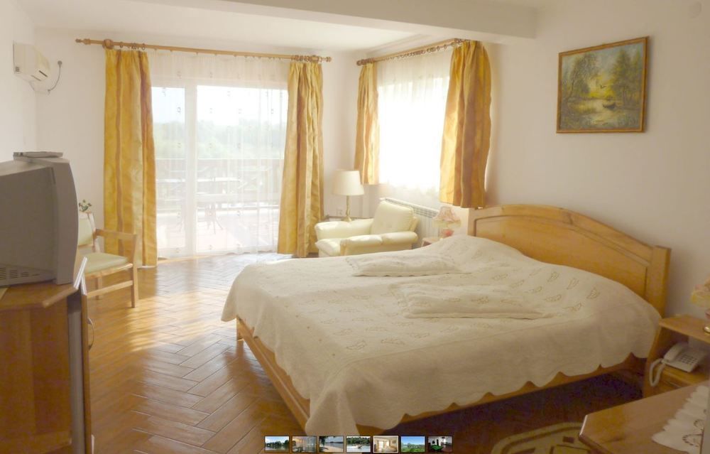 Hotel Wels - 868