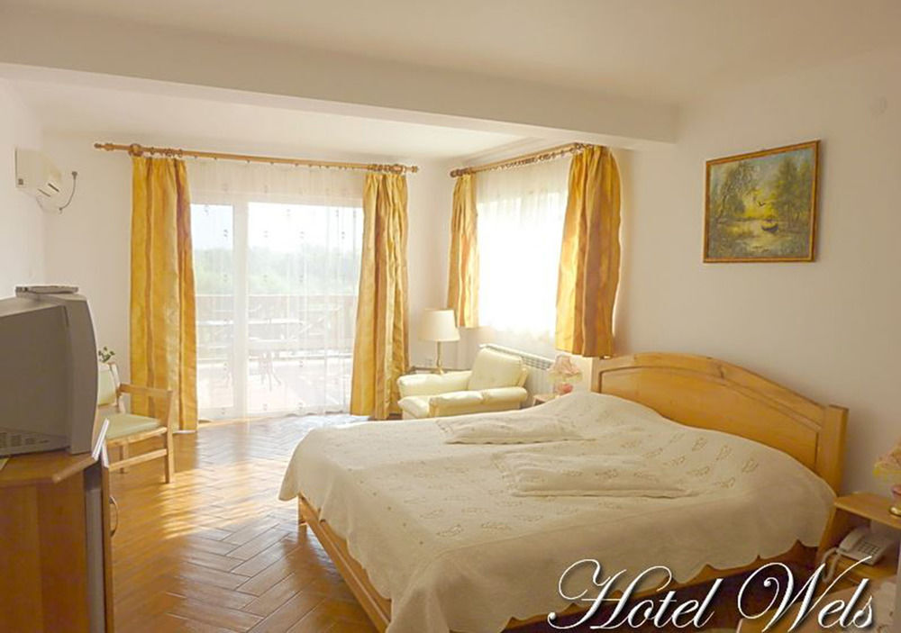Hotel Wels - 339