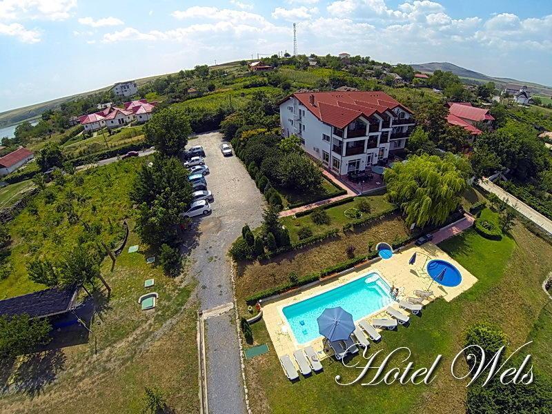 Hotel Wels - 540