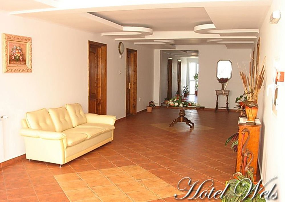 Hotel Wels - 522