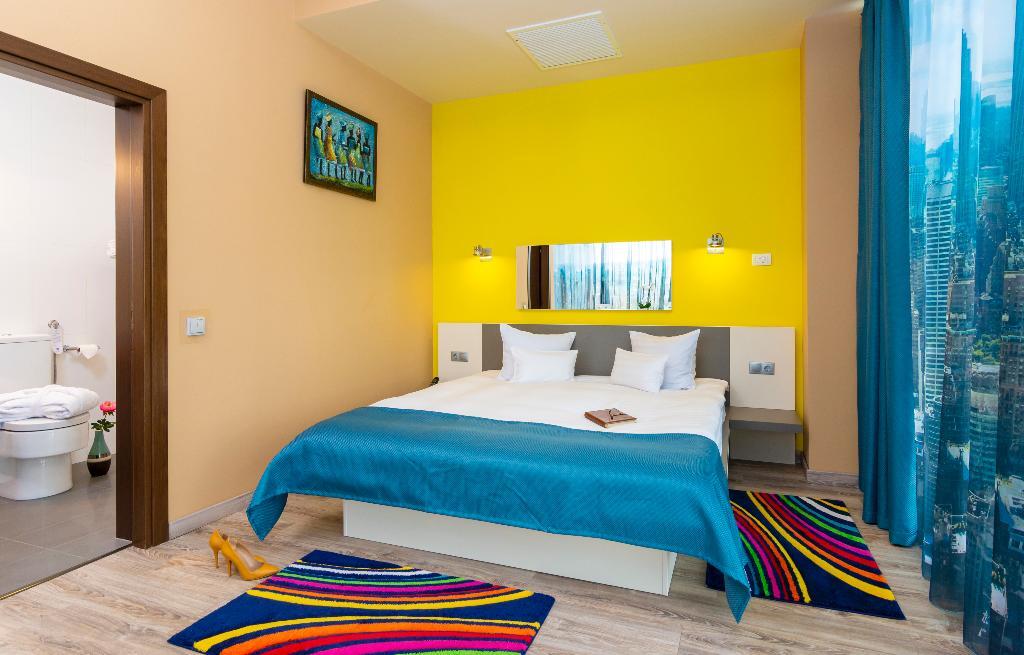 West City Hotel - 145