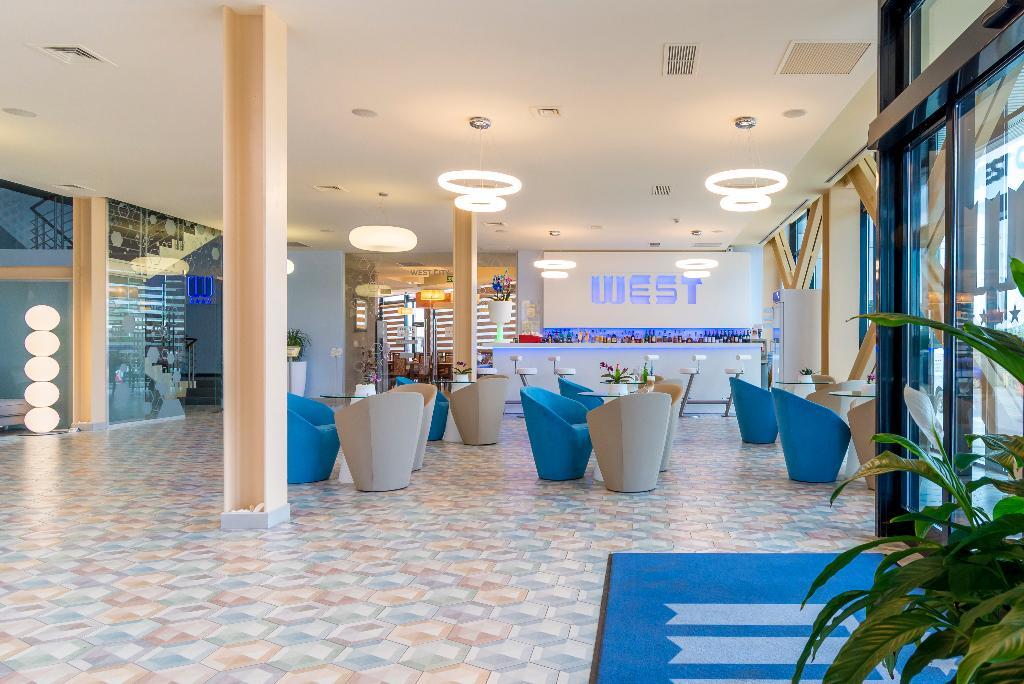 West City Hotel - 139
