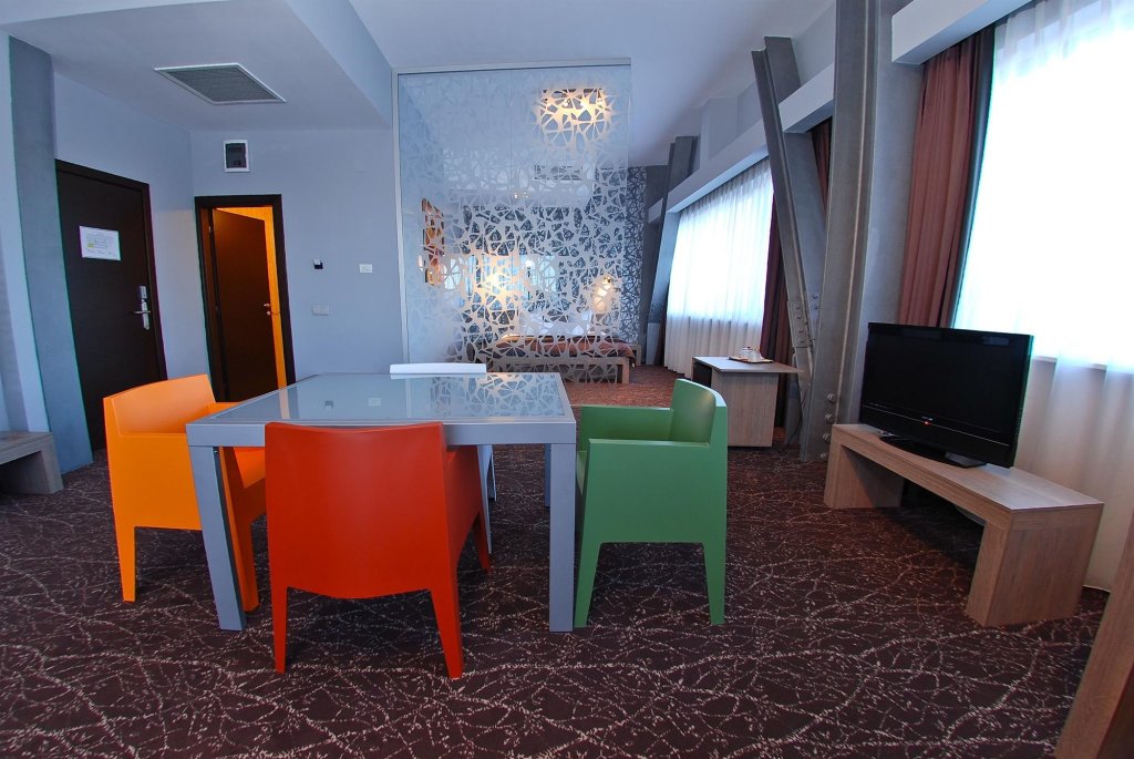 West City Hotel - 186