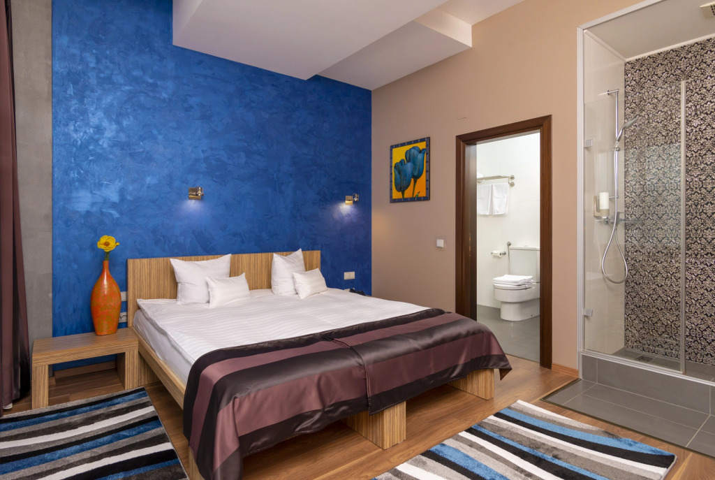 West City Hotel - 348