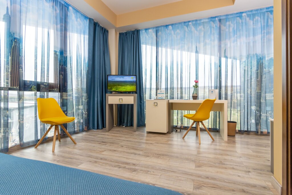 West City Hotel - 623