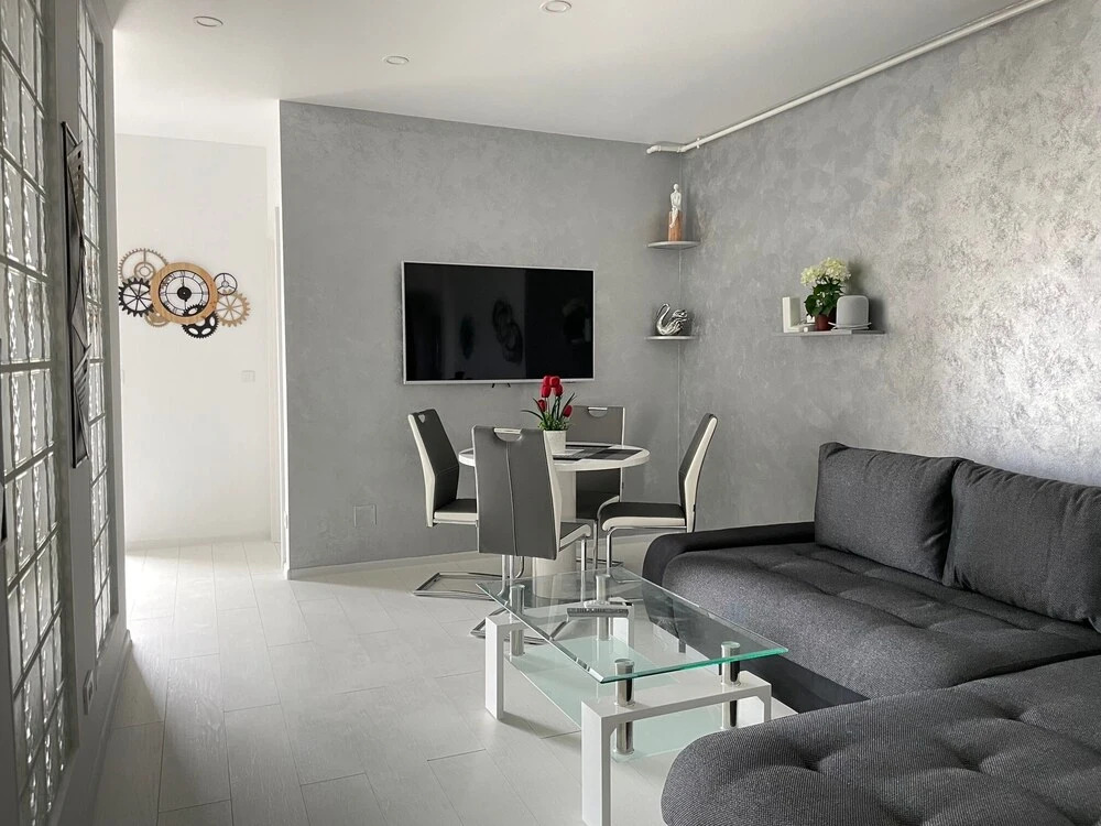 Westpark2 One-Bedroom Suite W5 Lakeview - 661