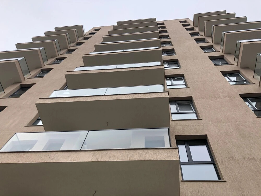 Westpark2 One-Bedroom Suite W5 Lakeview - 542
