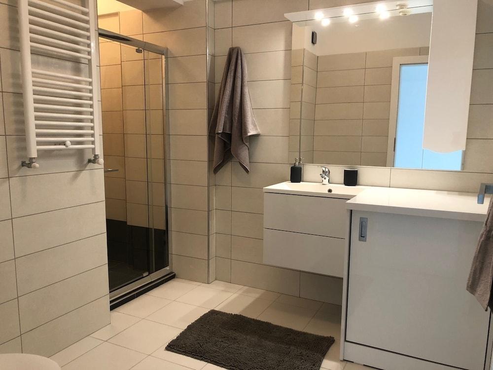 Westpark2 One-Bedroom Suite W5 Lakeview - 935
