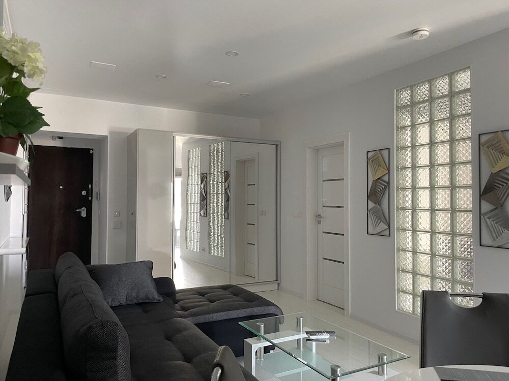 Westpark2 One-Bedroom Suite W5 Lakeview - 535