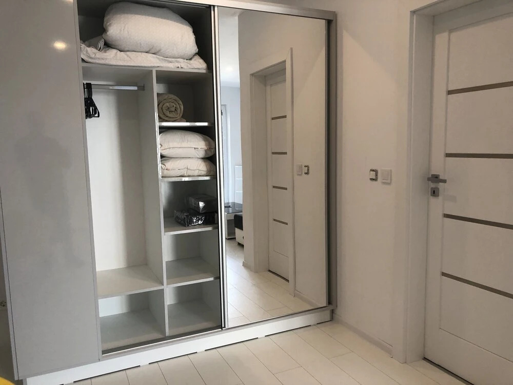 Westpark2 One-Bedroom Suite W5 Lakeview - 113