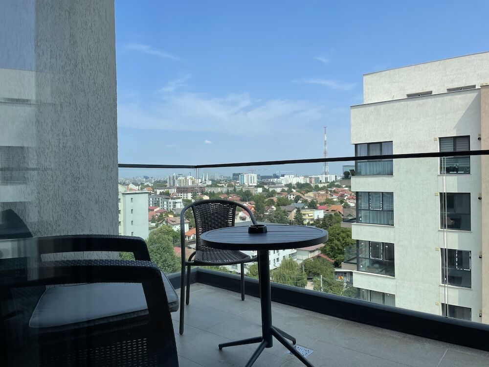 Westpark2 One-Bedroom Suite W5 Lakeview - 395
