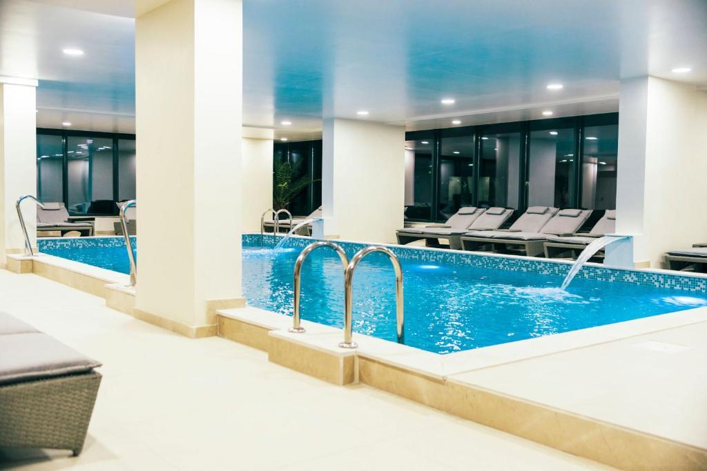 Whata View Studio Alezzi Beach - 933